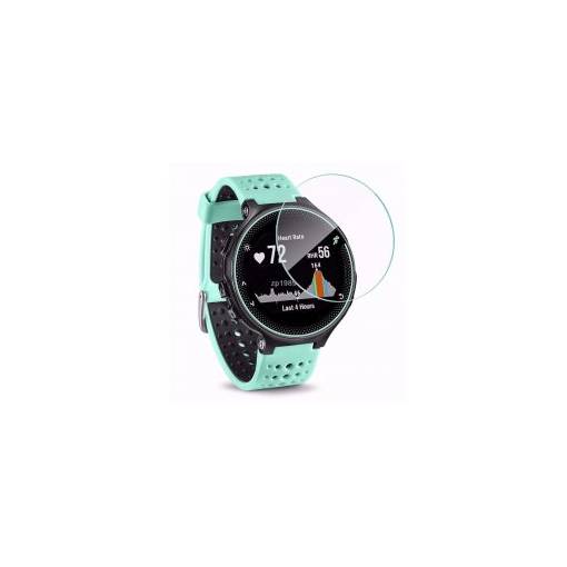 Foto - Ochranné sklo pro Garmin Fenix 5 - SN:3132