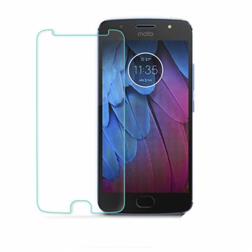Foto - Ochranné sklo pro Motorola Moto G5s Plus - SN:3174
