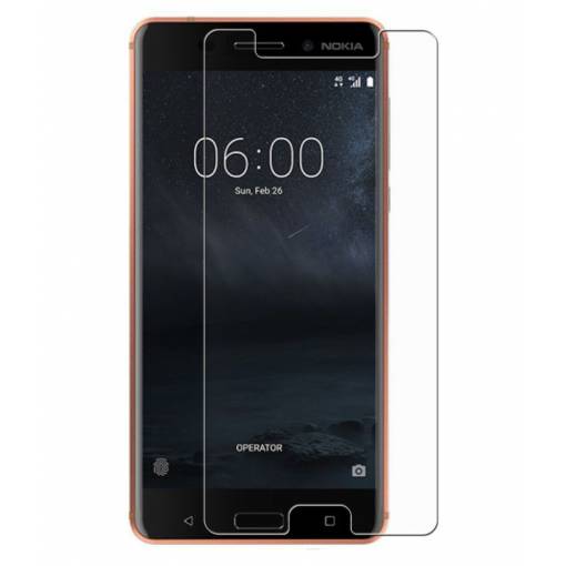 Foto - Ochranné sklo pro Nokia 6