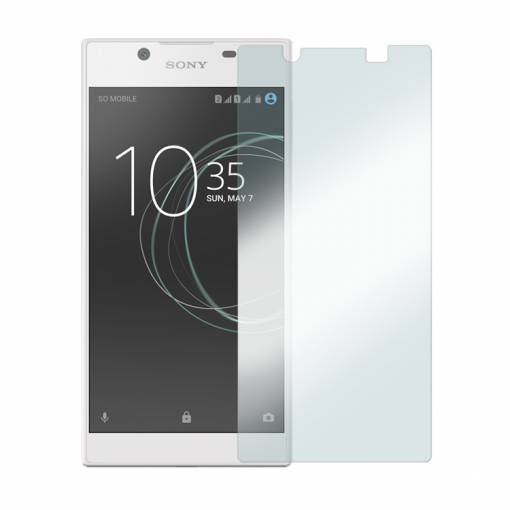 Foto - Ochranné sklo pro Sony Xperia L1 - SN:3506