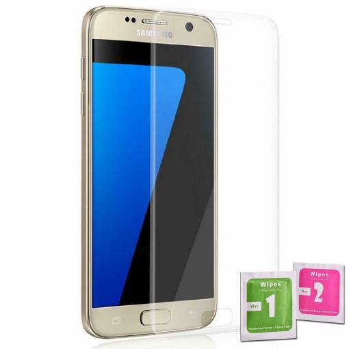 Foto - Ochranné sklo pro Samsung Galaxy S7