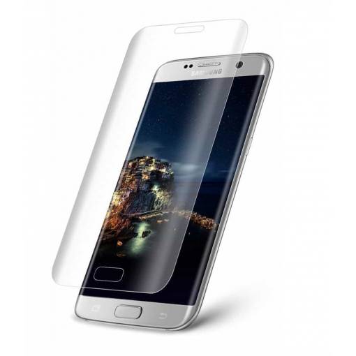 Foto - Ochranné sklo pro Samsung Galaxy S6 Edge