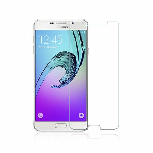 Foto - Ochranné sklo pro Samsung Galaxy A3 2015