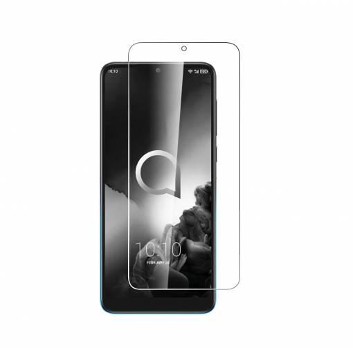 Foto - Ochranné sklo pro Nokia 5 2017