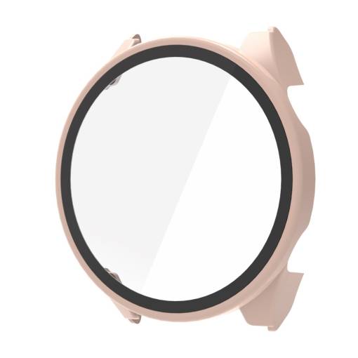 Foto - Ochranný kryt pro Garmin Forerunner 570 - Růžový, 42 mm