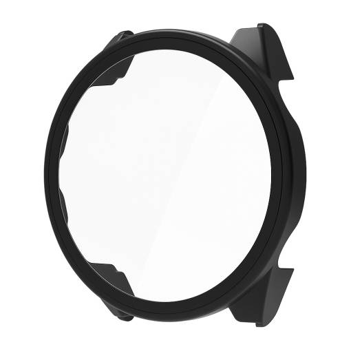 Foto - Ochranný kryt pro Garmin Forerunner 570 - Černý, 47 mm