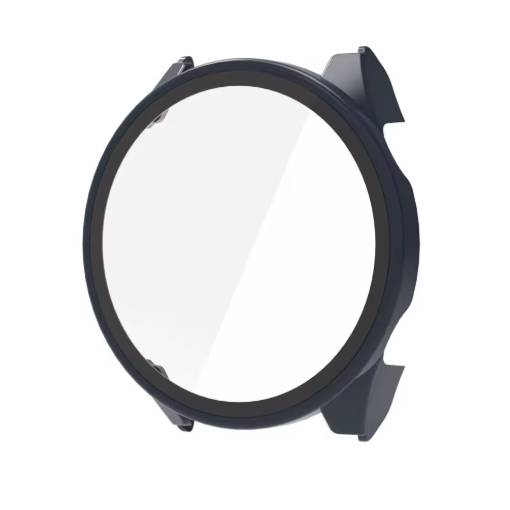 Foto - Ochranný kryt pro Garmin Forerunner 570 - Modrý, 47 mm
