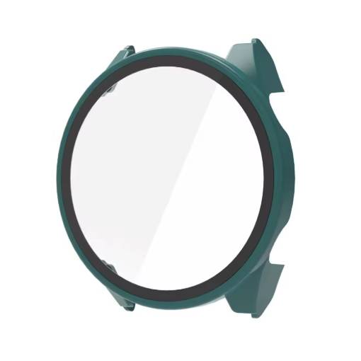 Foto - Ochranný kryt pro Garmin Forerunner 970 - Zelený