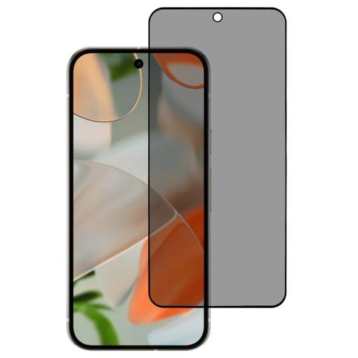 Foto - Zatmavovací ochranné sklo pro Samsung Galaxy Z Fold7