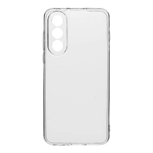 Foto - Silikonový kryt pro OnePlus Nord 5 - Průhledný