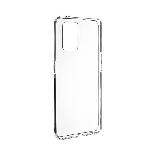 Foto - Silikonový kryt pro Realme GT 5G - Průhledný