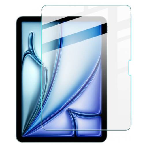 Foto - Ochranné sklo pro iPad Air 13" (2025)