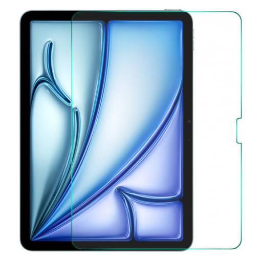 Foto - Ochranné sklo pro iPad Air 11" (2025)