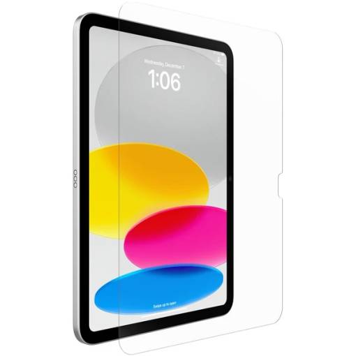 Foto - Ochranné sklo pro iPad 11" (2025)