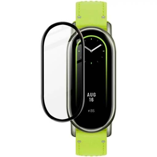 Foto - Ochranná fólie pro Xiaomi Smart Band 10