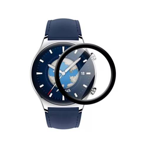 Foto - Ochranná fólie pro Honor Watch GS3