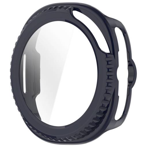 Foto - Ochranný kryt pro Samsung Galaxy Watch 8 Classic 46mm - Modrý