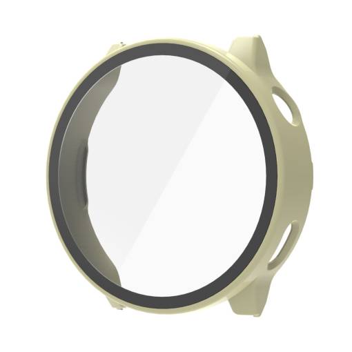 Foto - Ochranný kryt pro Garmin Venu 4 45mm - Béžový