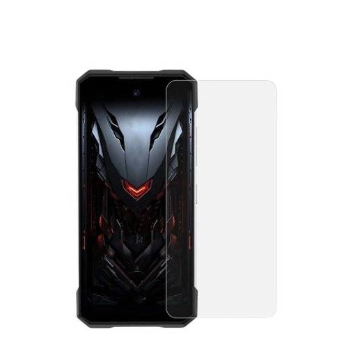 Foto - Ochranné sklo pro Doogee S200