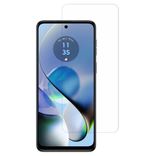 Foto - Ochranné sklo pro Motorola Moto G56