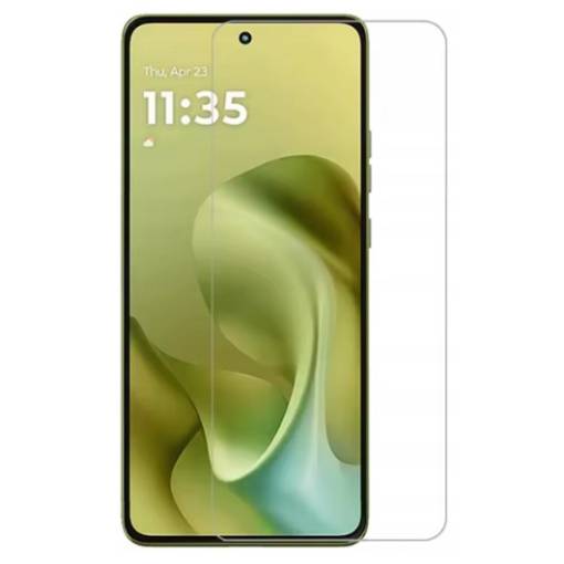 Foto - Ochranné sklo pro Motorola Moto G86 Power