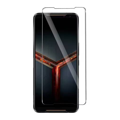 Foto - Ochranné sklo pro Asus ROG Phone 7