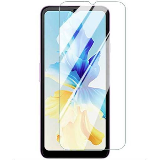 Foto - Ochranné sklo pro Cubot A40