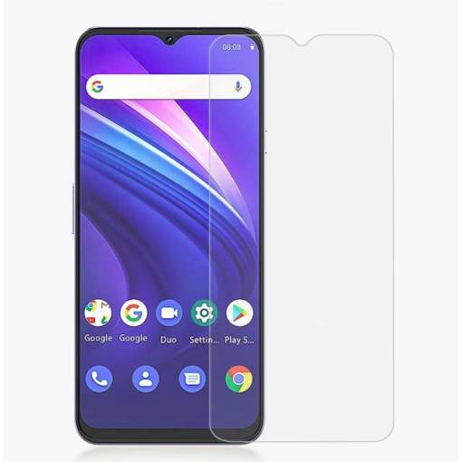 Foto - Ochranné sklo pro Cubot P80