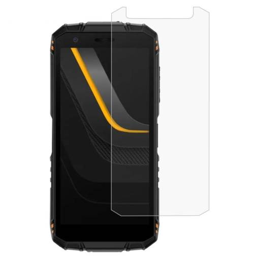 Foto - Ochranné sklo pro Doogee Fire 3 Ultra