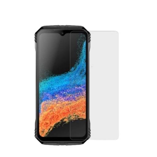 Foto - Ochranné sklo pro Doogee Fire 6 Max