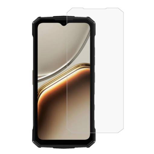 Foto - Ochranné sklo pro Doogee Fire 7 Ultra