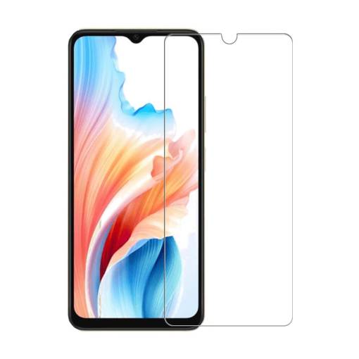 Foto - Ochranné sklo pro Infinix Hot 60i 5G