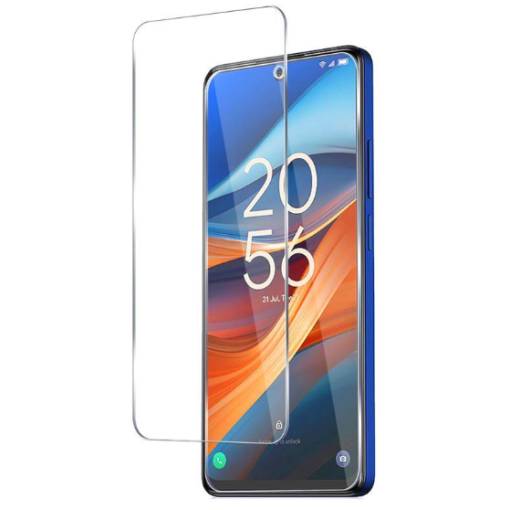 Foto - Ochranné sklo pro TCL 505s