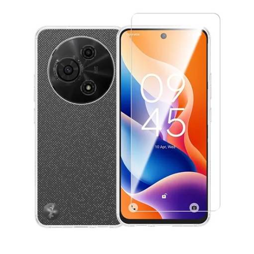 Foto - Ochranné sklo pro TCL 605