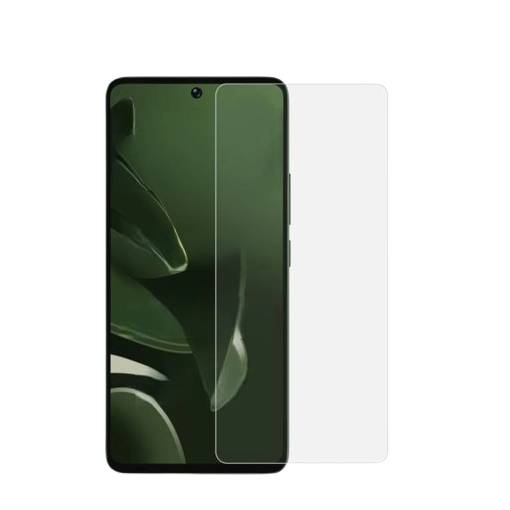 Foto - Ochranné sklo pro Xiaomi Poco M7 Pro 4G