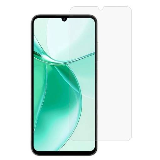 Foto - Ochranné sklo pro ZTE Blade A35
