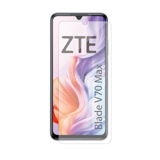 Foto - Ochranné sklo pro ZTE Blade V70 Max