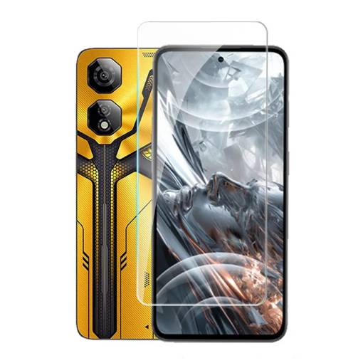 Foto - Ochranné sklo pro ZTE Nubia Neo 2