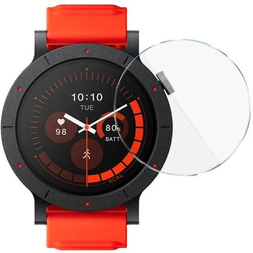 Foto - Ochranné sklo pro Nothing CMF Watch 3 Pro