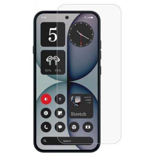 Foto - Ochranné sklo pro Nothing Phone (4a)
