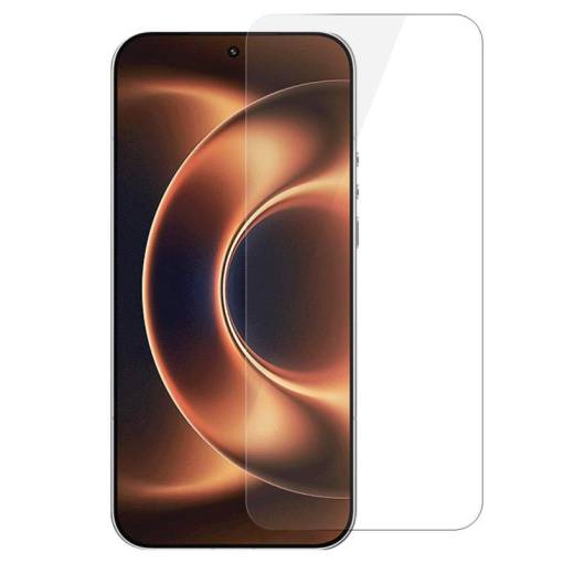 Foto - Ochranné sklo pro Xiaomi Poco X8 Pro Max