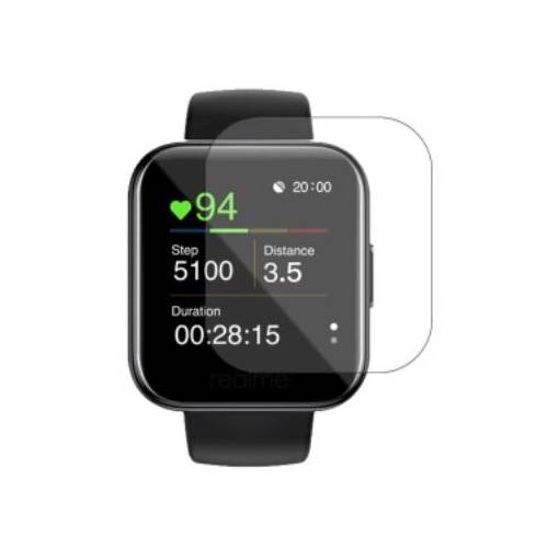 Foto - Ochranné sklo pro Realme Watch 5