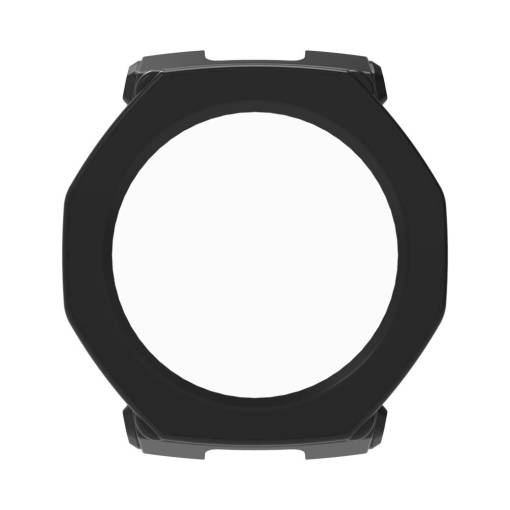 Foto - Ochranný kryt pro Amazfit T-Rex Ultra 2 - Černý