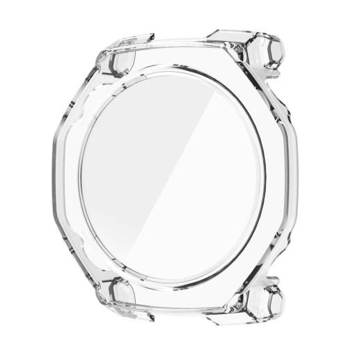 Foto - Ochranný kryt pro Amazfit T-Rex Ultra 2 - Transparentní