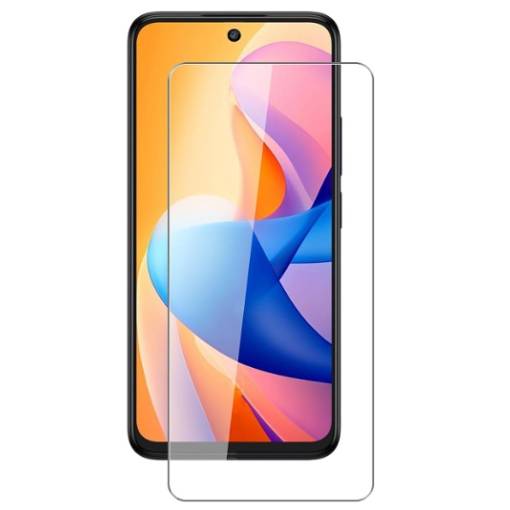Foto - Ochranné sklo pro TCL K70 Power 4G