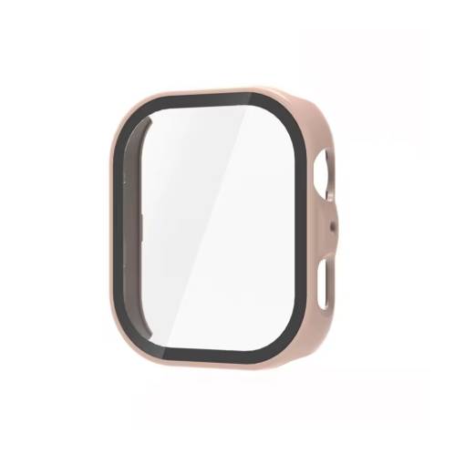 Foto - Ochranný kryt pro Huawei Watch Fit 5 Pro - Růžový