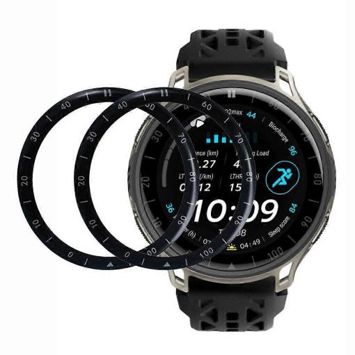 Foto - Ochranná fólie pro Amazfit Cheetah 2 Pro