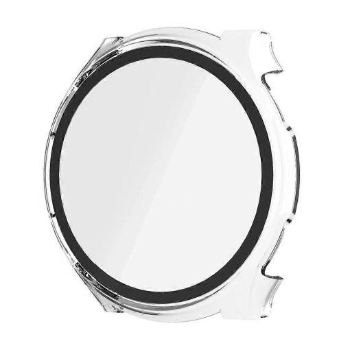 Foto - Ochranný kryt pro Amazfit Cheetah 2 Pro - Transparentní