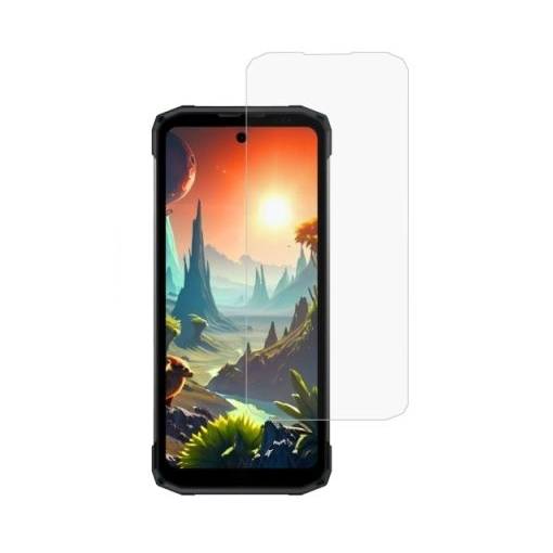 Foto - Ochranné sklo pro Doogee Fire 6