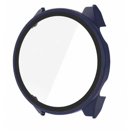 Foto - Ochranný kryt pro Garmin Forerunner 70 a 170 - Modrý